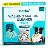 Uproot Washing Machine Cleaner