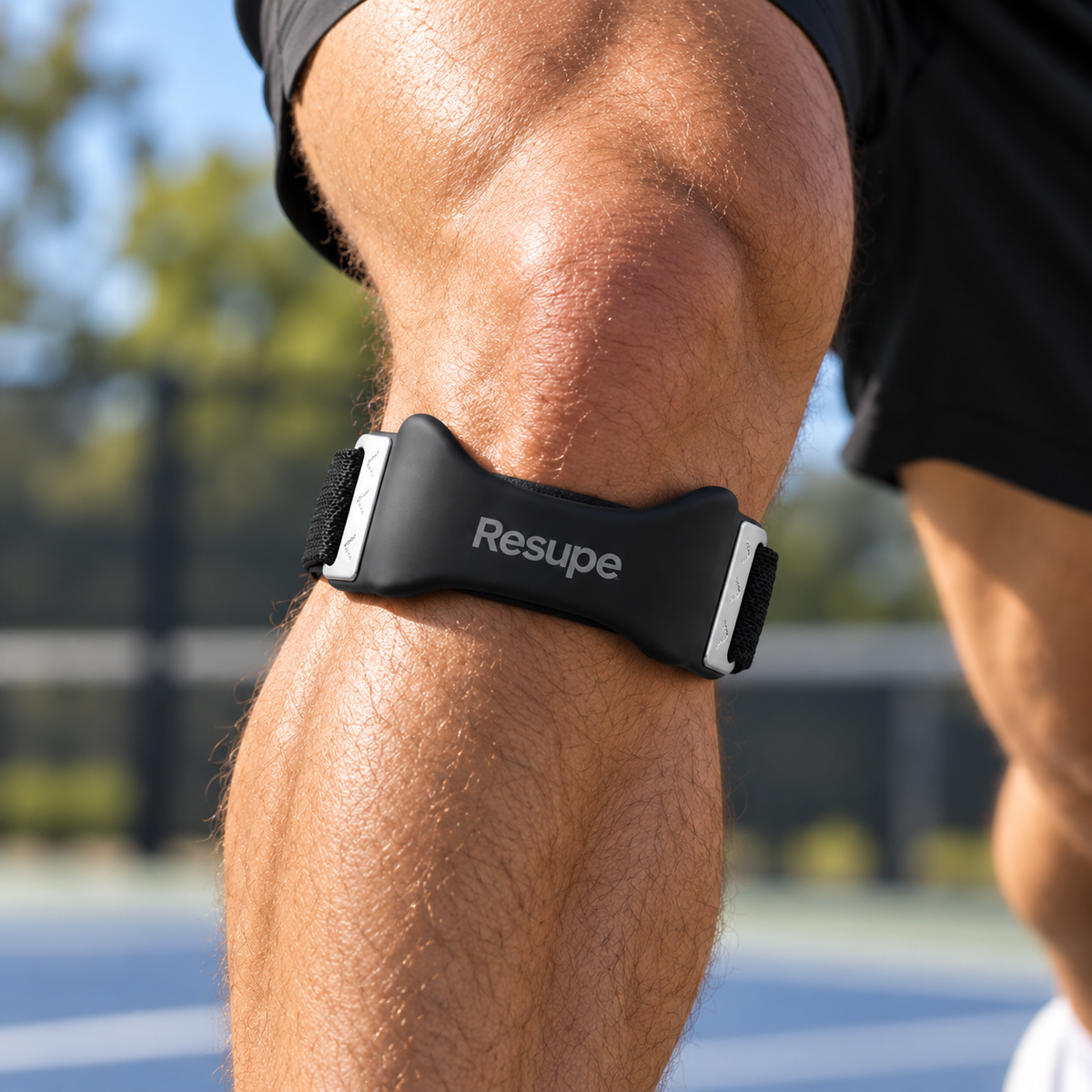 RESUPE™ Precision Knee Support Strap