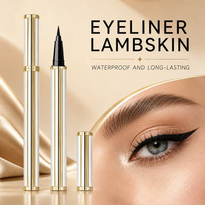 Waterproof Long Lasting Precision Eyeliner Pen