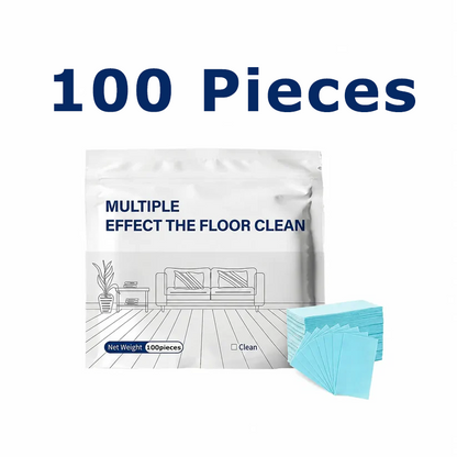 Last Day 80% OFF🎁Multi-Surface Antibacterial Cleaner for Hardwood, Tile & Laminate