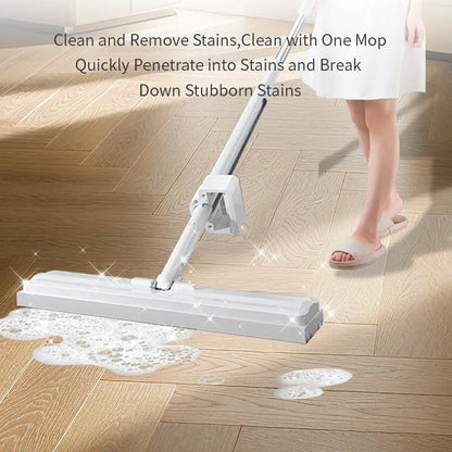 Last Day 80% OFF🎁Multi-Surface Antibacterial Cleaner for Hardwood, Tile & Laminate