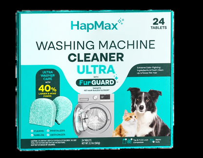 Uproot Washing Machine Cleaner
