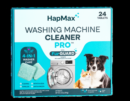 Uproot Washing Machine Cleaner
